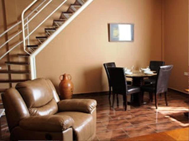 Sheva Hotel Paramaribo Rom bilde