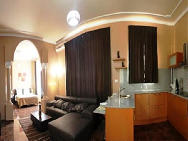 Sheva Hotel Paramaribo Rom bilde
