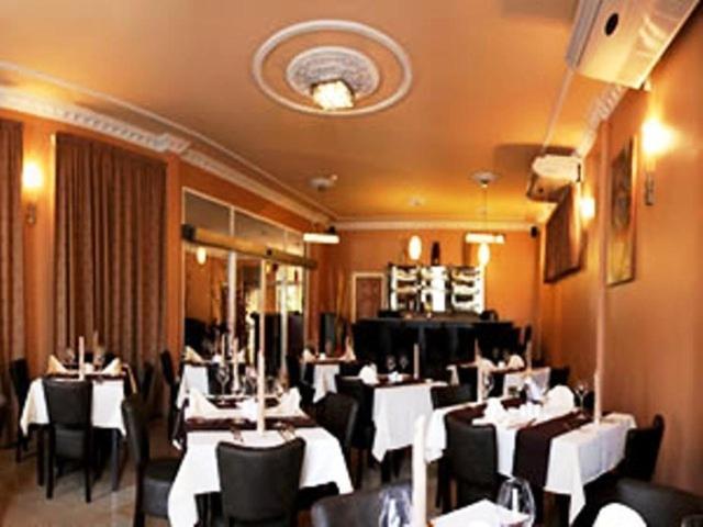 Sheva Hotel Paramaribo Eksteriør bilde