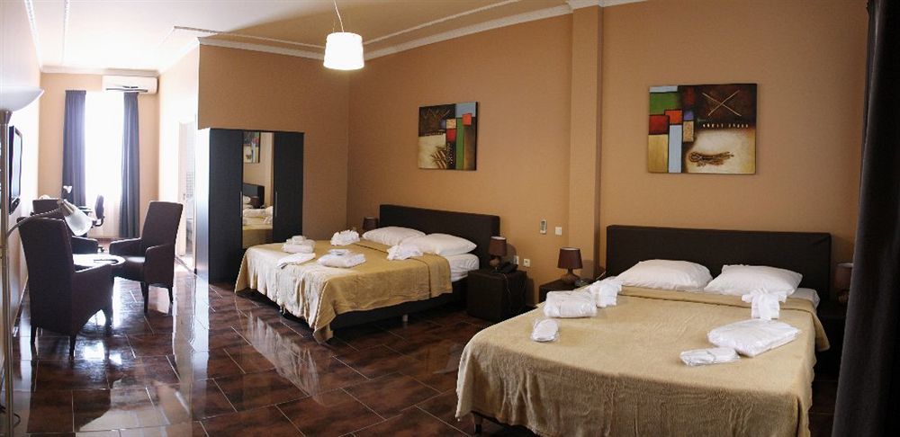 Sheva Hotel Paramaribo Eksteriør bilde