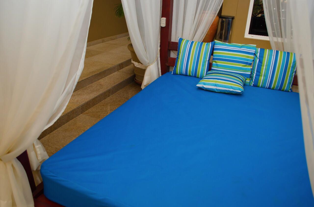 Sheva Hotel Paramaribo Eksteriør bilde