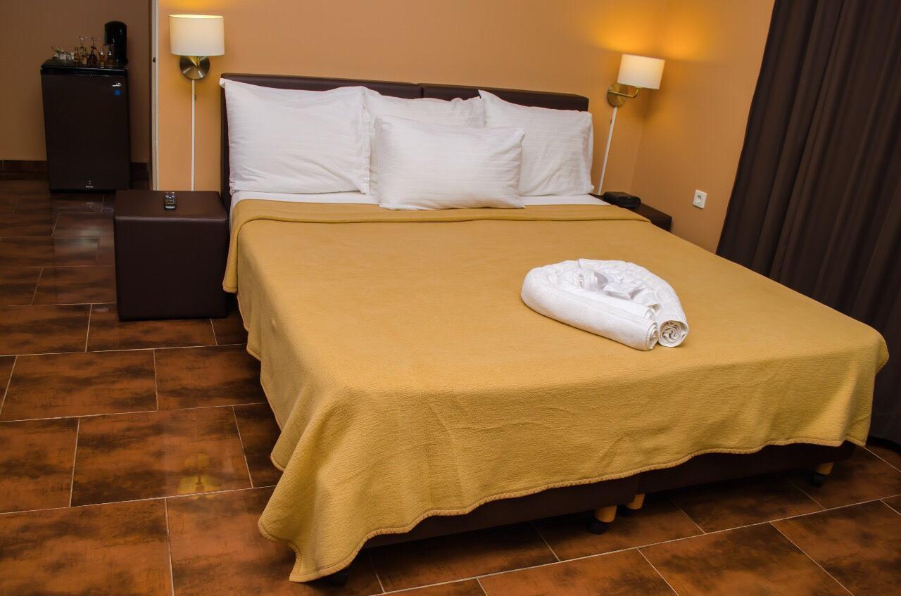Sheva Hotel Paramaribo Eksteriør bilde