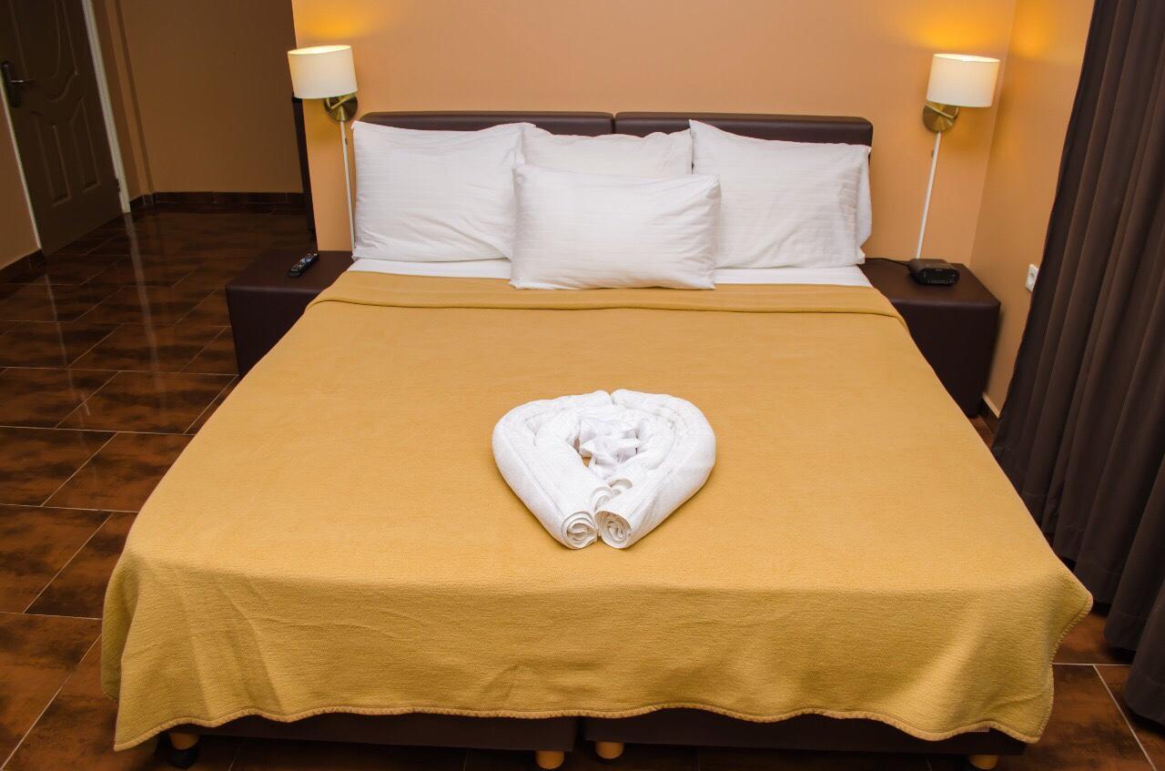Sheva Hotel Paramaribo Eksteriør bilde