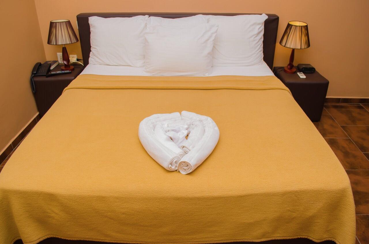 Sheva Hotel Paramaribo Eksteriør bilde