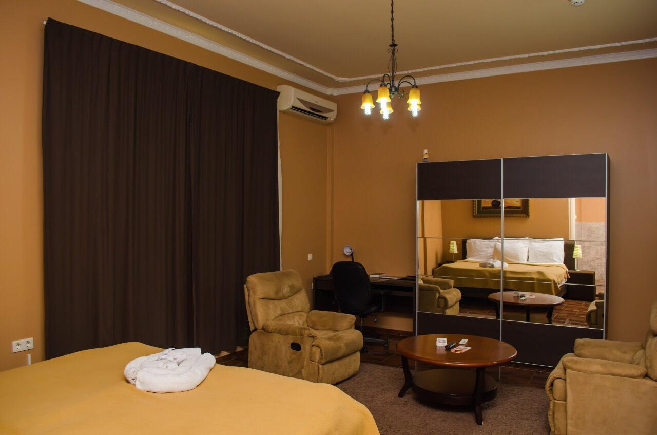 Sheva Hotel Paramaribo Eksteriør bilde