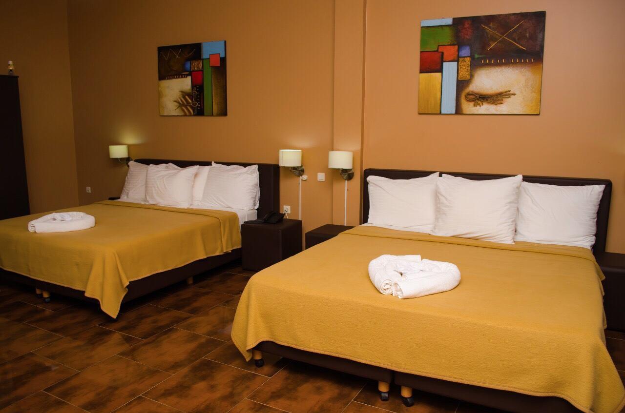 Sheva Hotel Paramaribo Eksteriør bilde