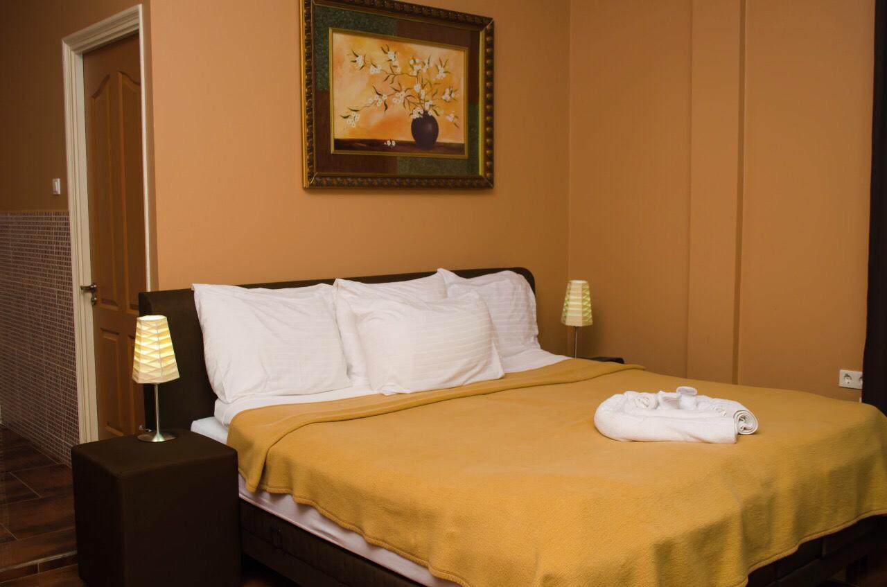 Sheva Hotel Paramaribo Eksteriør bilde